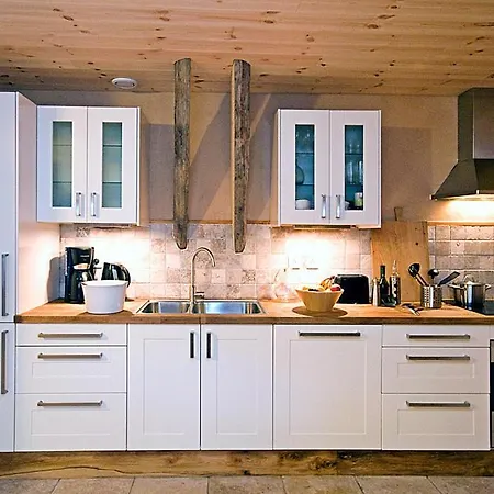 Chalet Le Villarais Villard-Reculas Exterior photo