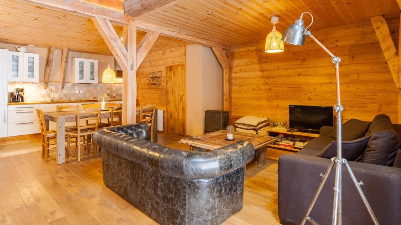 Le Villarais * Villard-Reculas