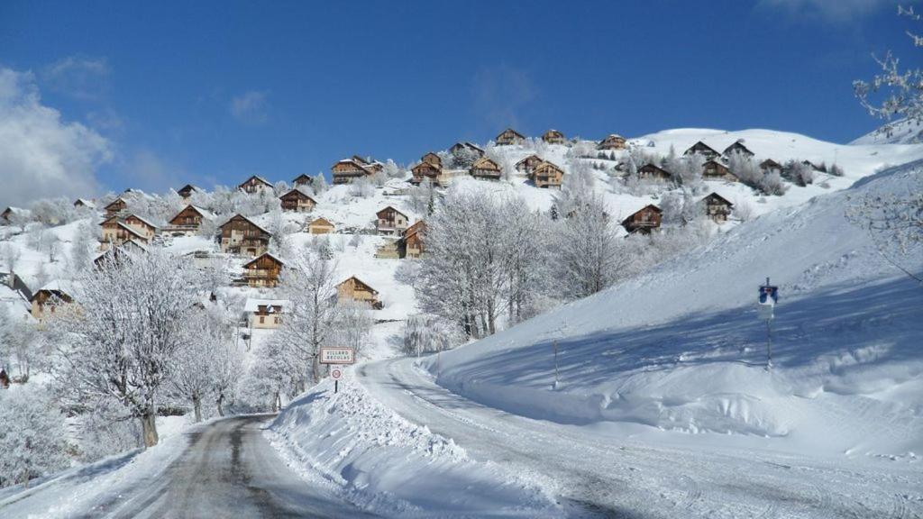 Appartement Le Villarais Villard-Reculas