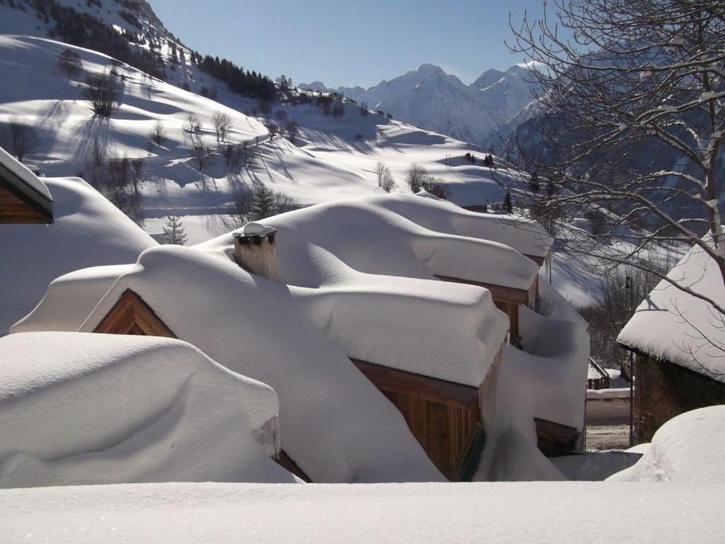 Le Villarais Appartement
