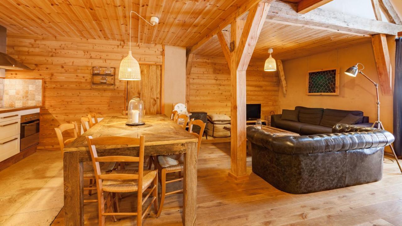 Le Villarais Villard-Reculas