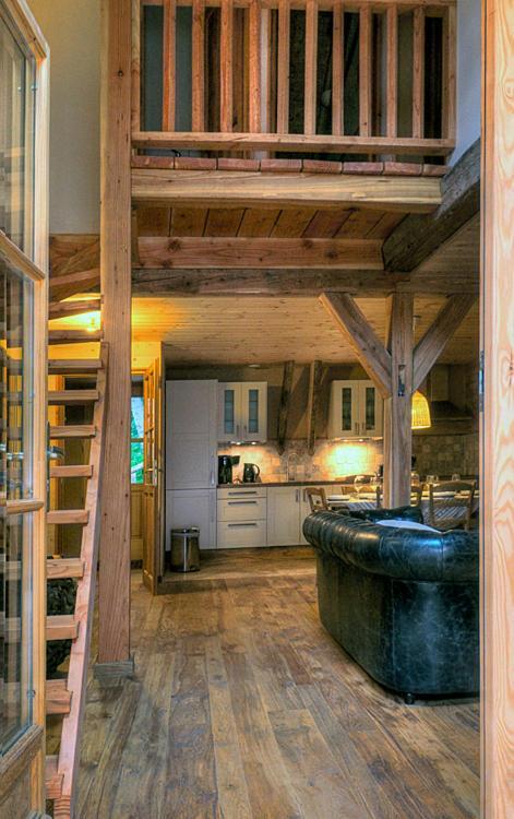 Appartement Le Villarais Villard-Reculas